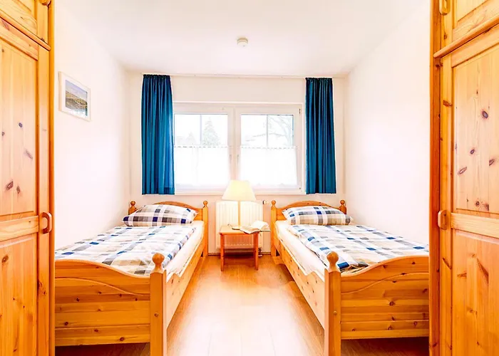 Idyll, Gartenhaus, Whg 650 Apartament