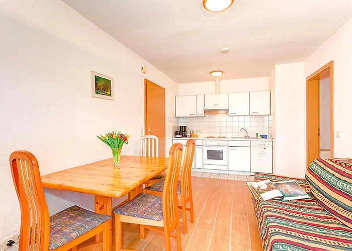 Idyll, Gartenhaus, Whg 650 Apartament *